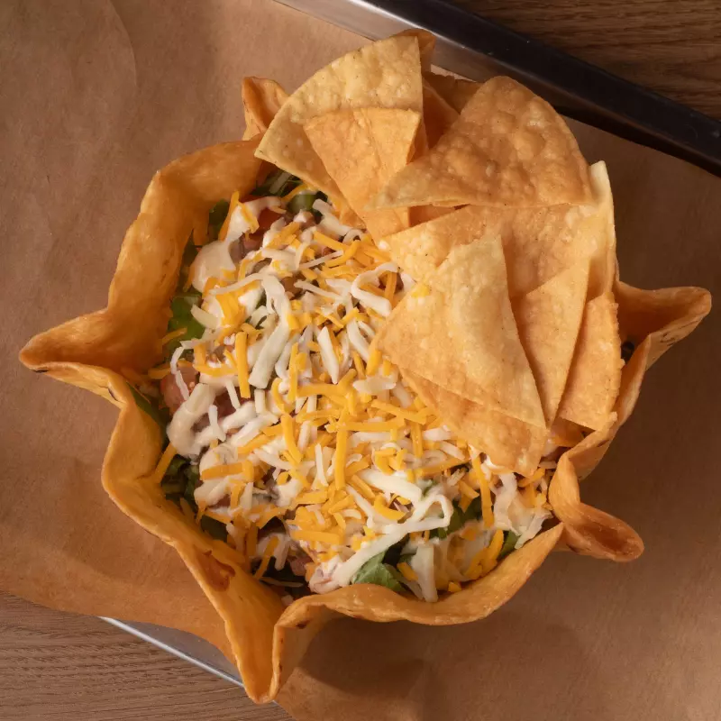 Taco Salad