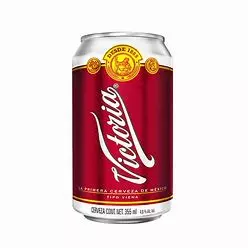Victoria bote 355 ml