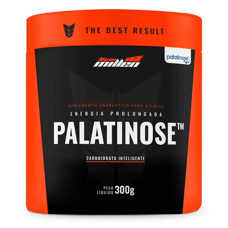 Palatinose 300g New Millen
