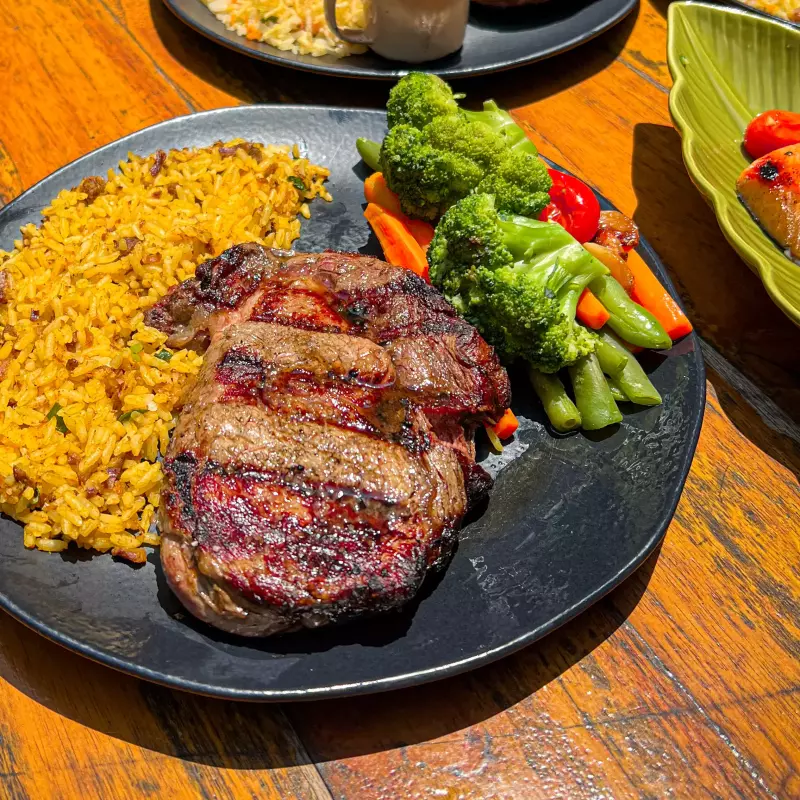 Ancho Angus