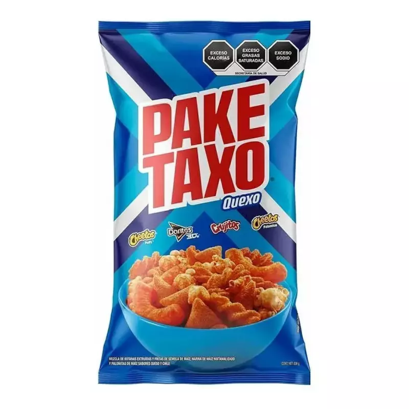 Paketaxo 70gr