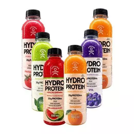 Hydro Protein
