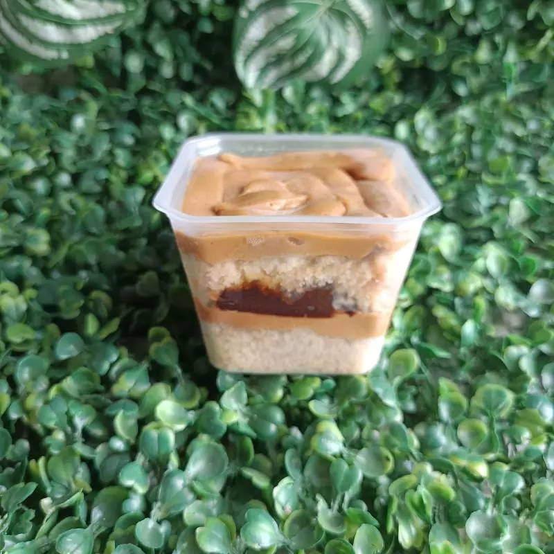 BDP. ( Doce de leite com Ameixa)