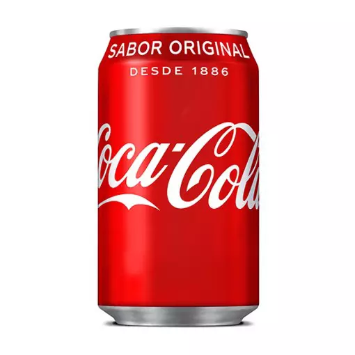 Coca-Cola 33cl