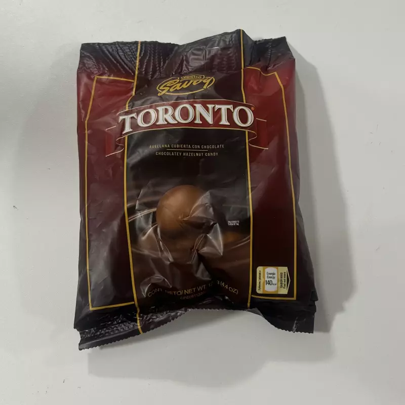 Toronto Bolsa 125g (14 und Aprox)
