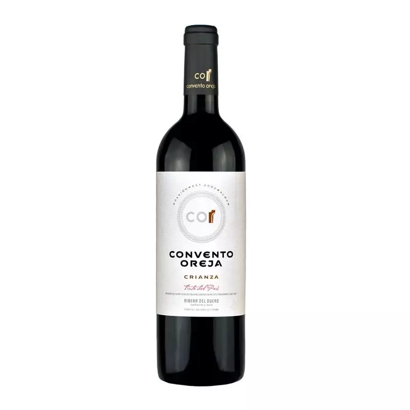 CONVENTO OREJA CRIANZA  2021
