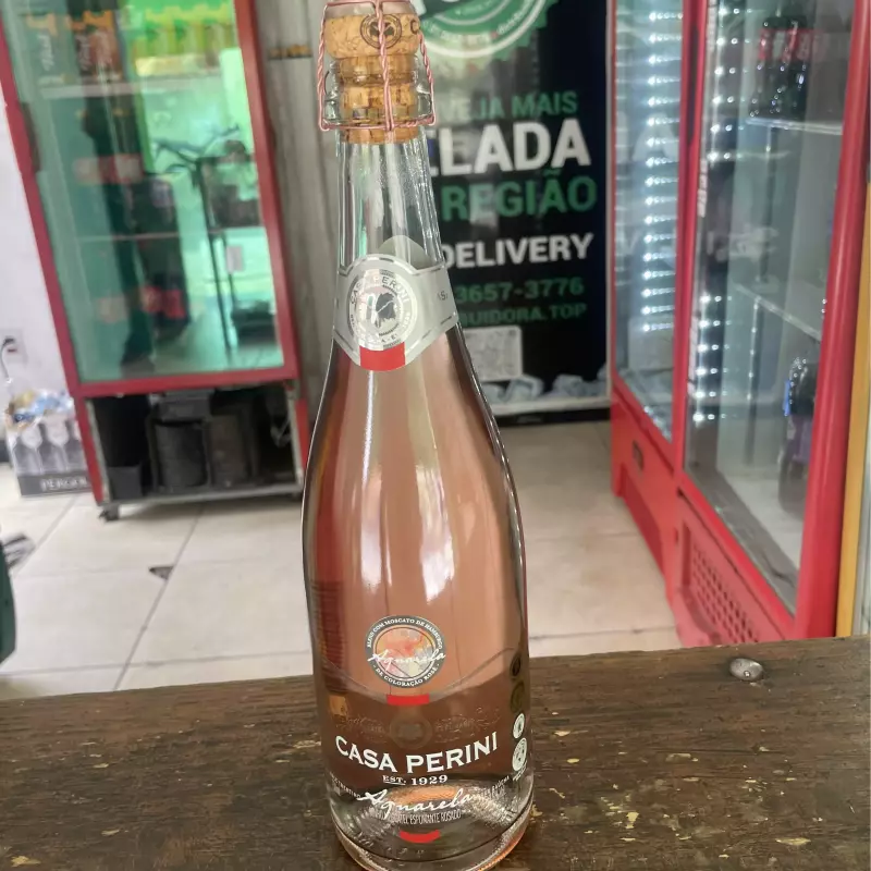 CASA PERINI AQUARELA