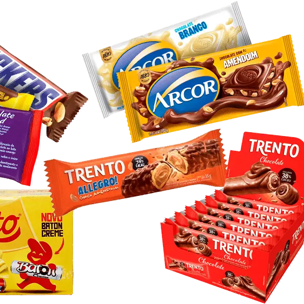 CHOCOLATES