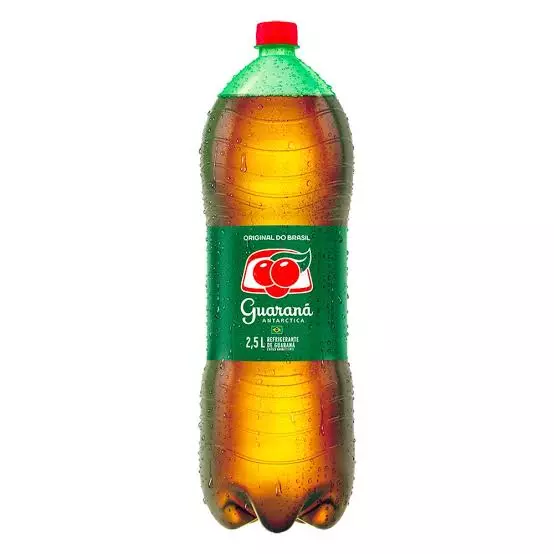 guarana 2,5