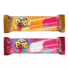 HELADO MR POP