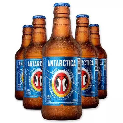 ANTÁRCTICA 24UN