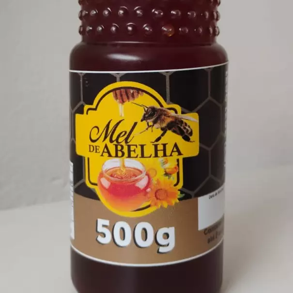 Bisnaga (500g)