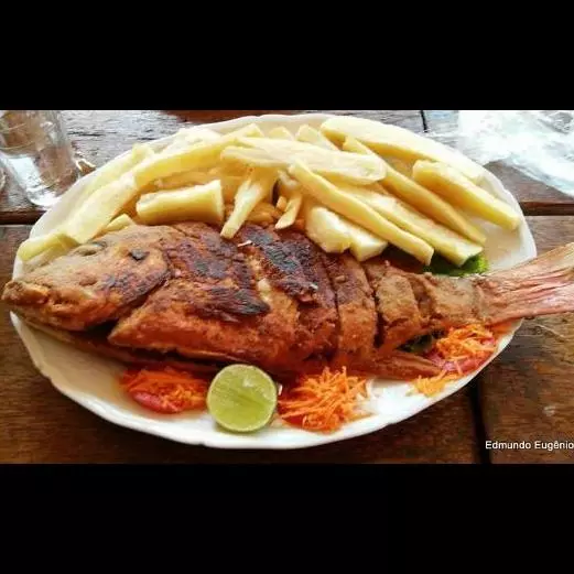 Cioba Grande  - aprox. 1,1 kg