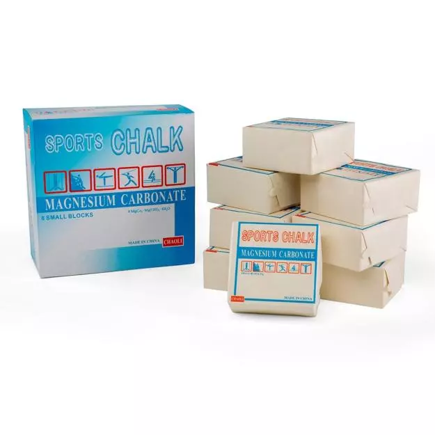 MAGNESIO CARBONATE CAJA(8)