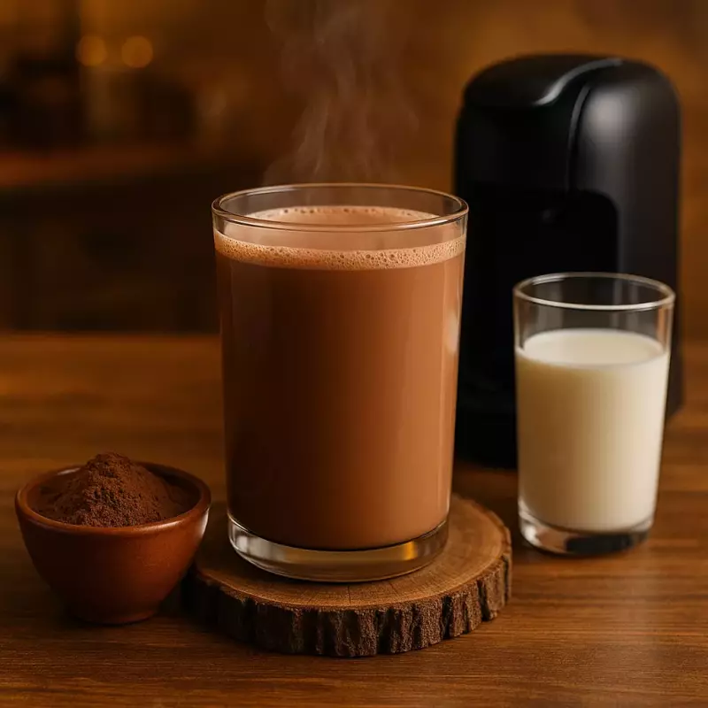 Achocolatado (500ml)