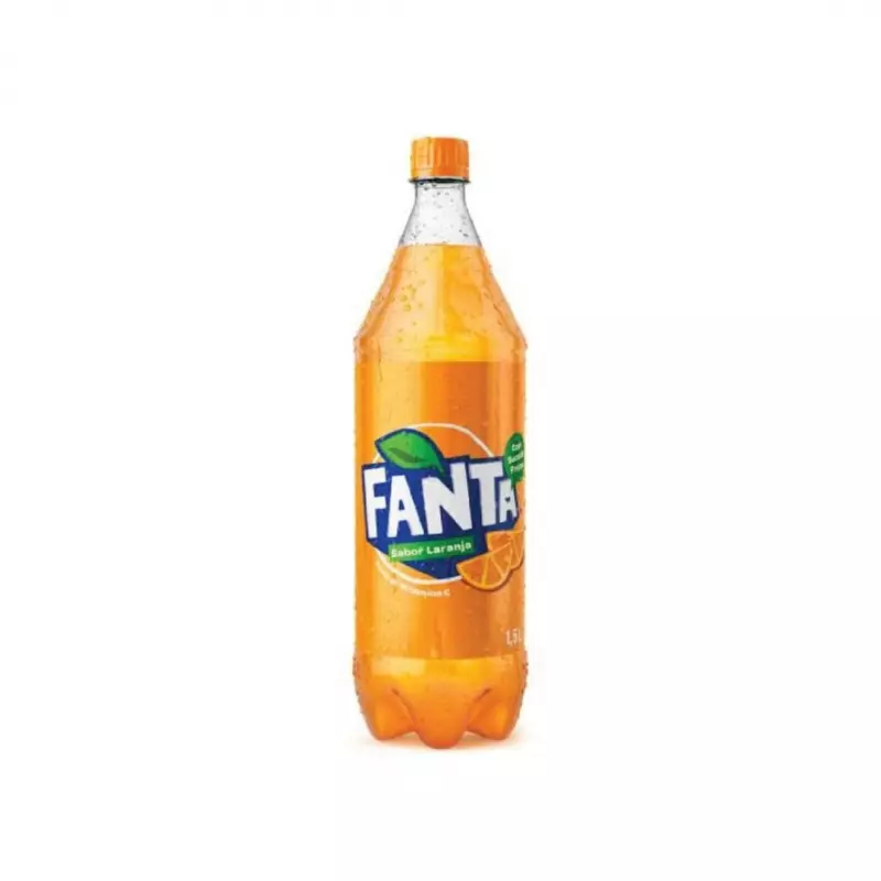 Fanta 1 litro