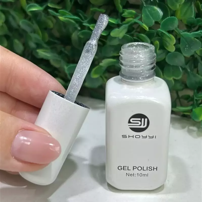 Esm.Gel SY N•46 C/Glitter