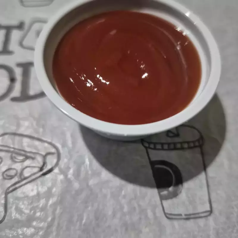 ketchup 30ml