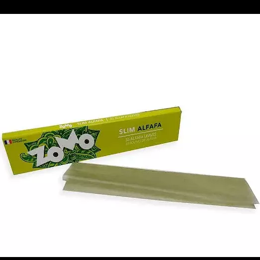 ZOMO SLIM ALFAFA KS