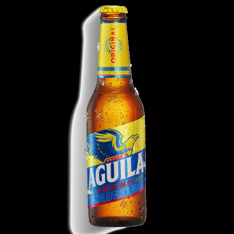 Aguila Original