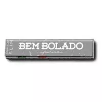 BEM BOLADO PREMIUM SLIM KING SIZE (G