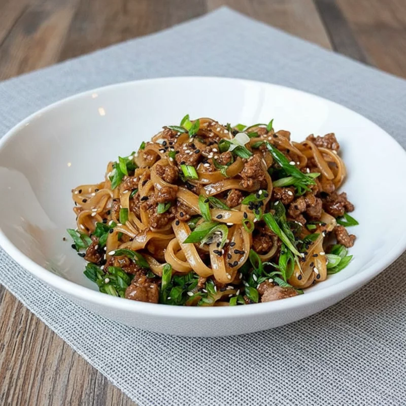 WOK TALLARIN MONGOLIANO