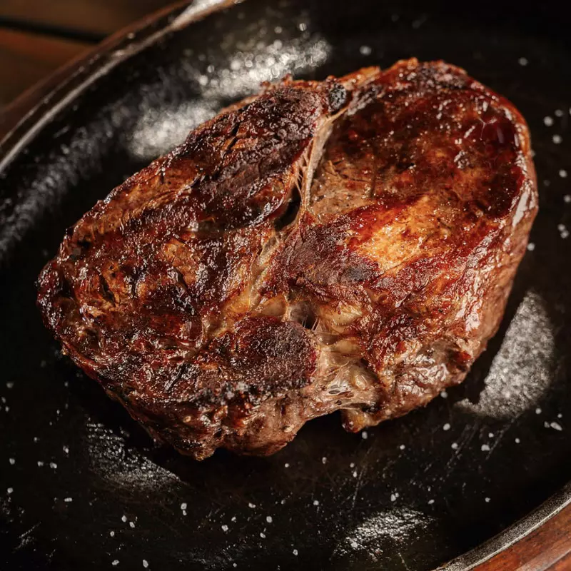 OJO DE BIFE HEREFORD aprox. 400g