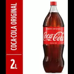 Coca 2 Litro 2 Litro