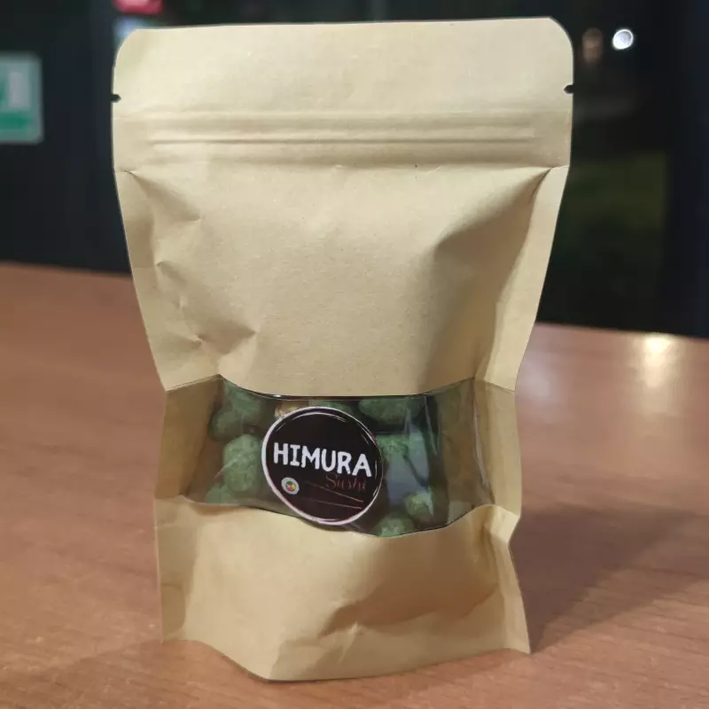 Maní Japones sabores