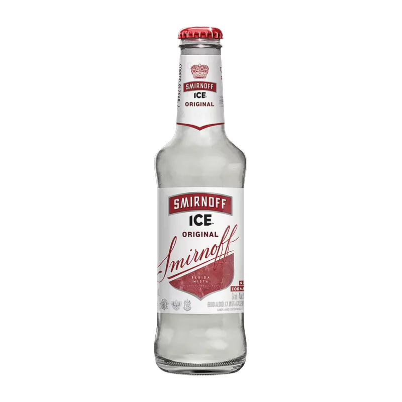 Ice Smirnoff 275ml