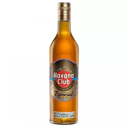 Havana club especial