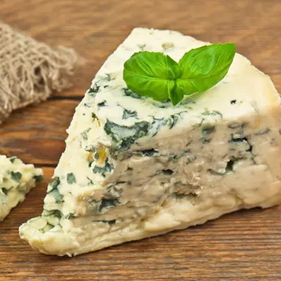 Gorgonzola - Queijo Azul