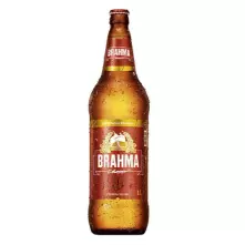 Brahma Chopp 1L
