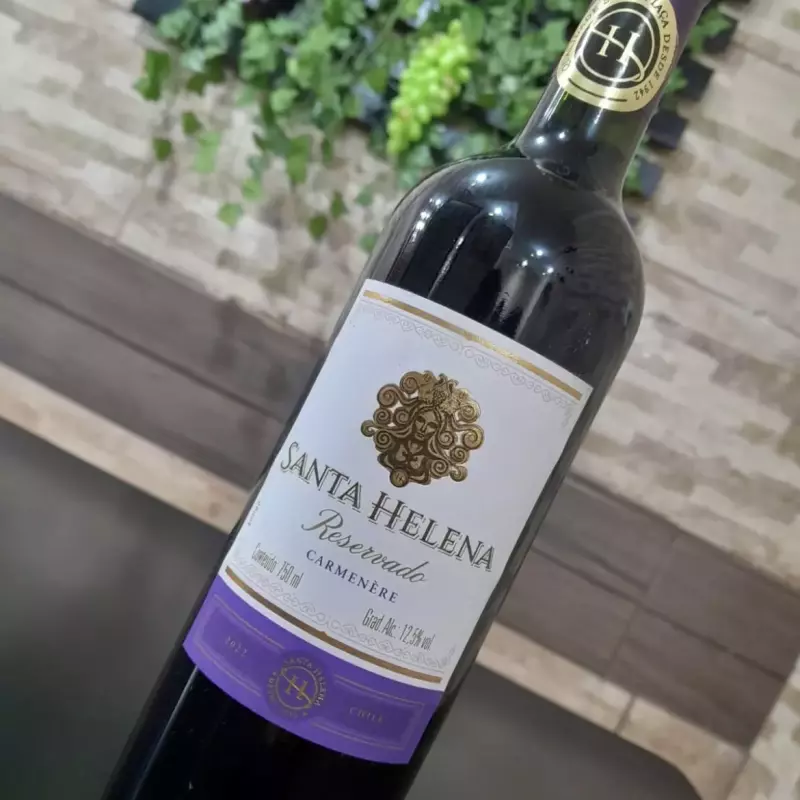 Santa Helena Carmenere