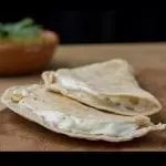 Quesadilla Sencilla