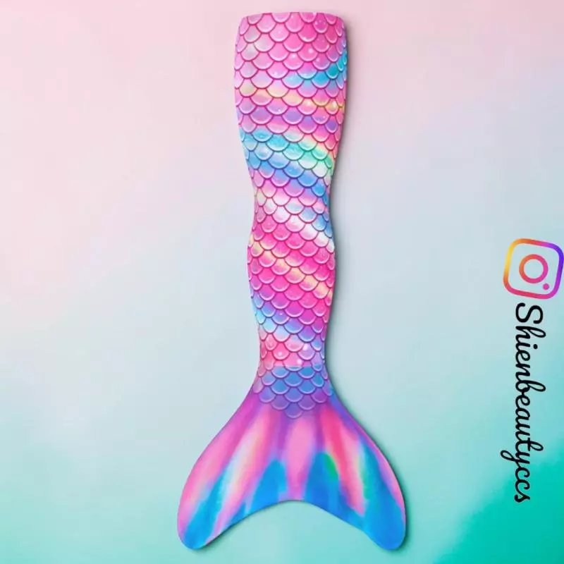 Cola de Sirena