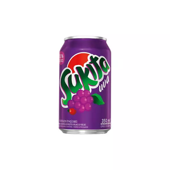 Sukita uva 350ml