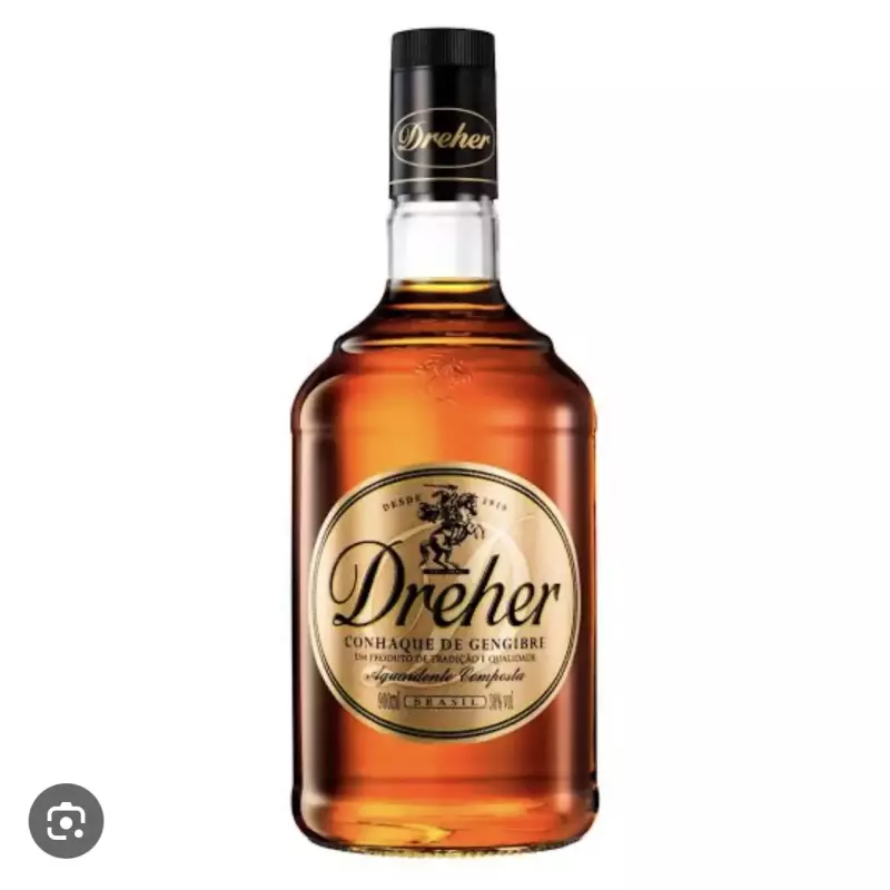 DREHER 1L