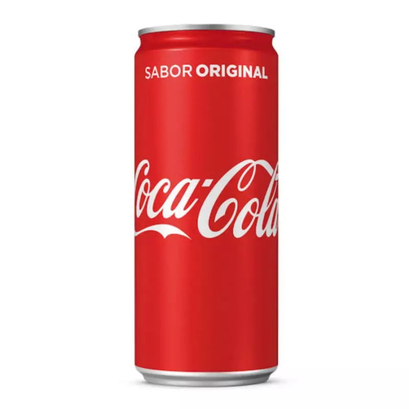 Coca Cola 310ml
