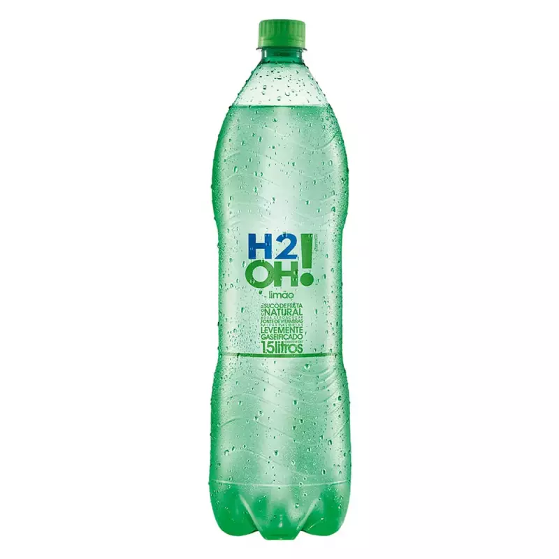 H2O LIMÃO 1/5