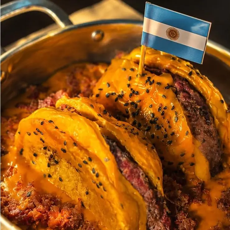 Argentina
