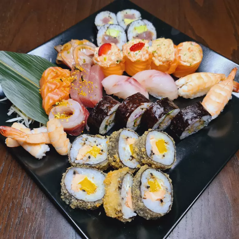 Freestyle (30 peças)