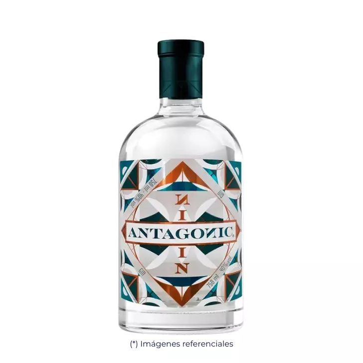 Gin Antagonic