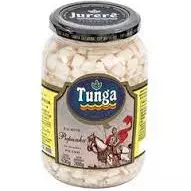 PALMITO JUÇARA  300G