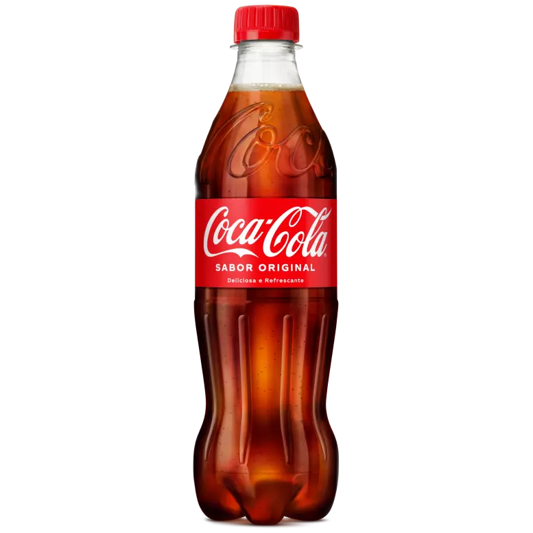 Coca-Cola Original
