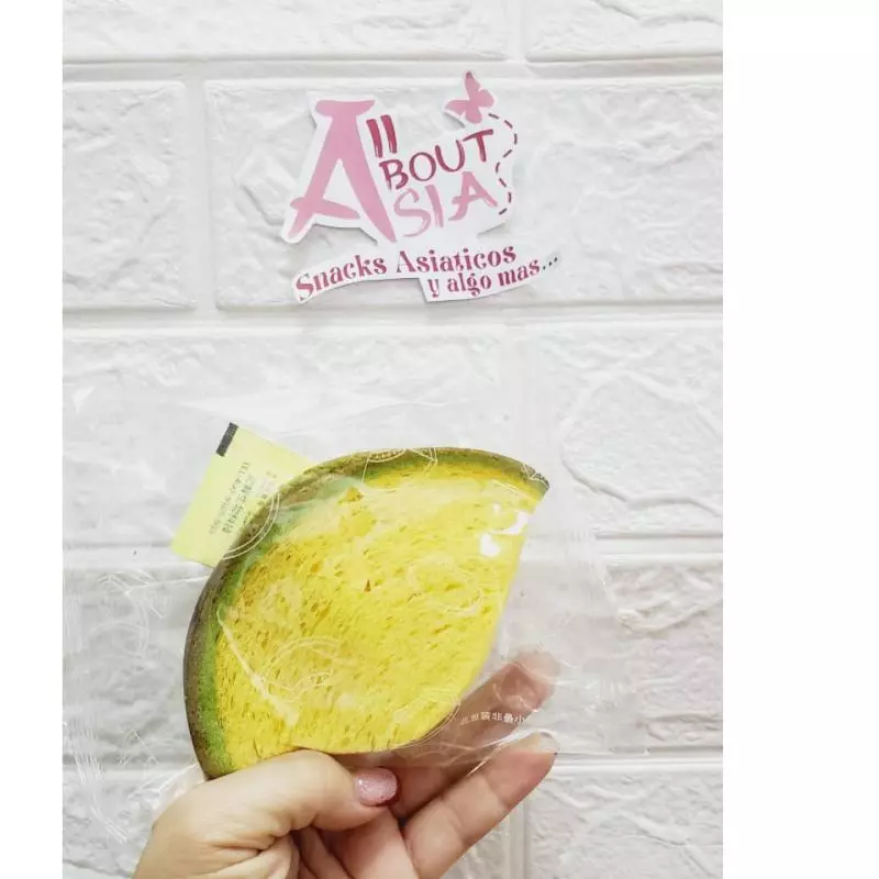 Pan de melón