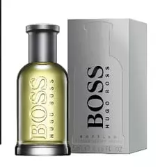 HUGO BOSS BOTTLED EDT