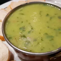 Caldo Verde 500ML