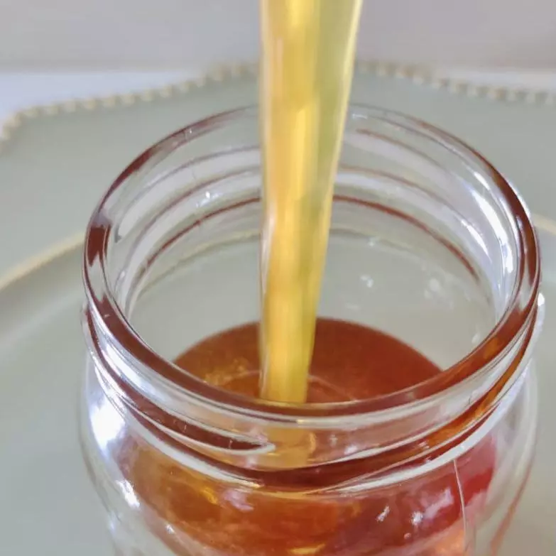 Mel Silvestre 350 grs