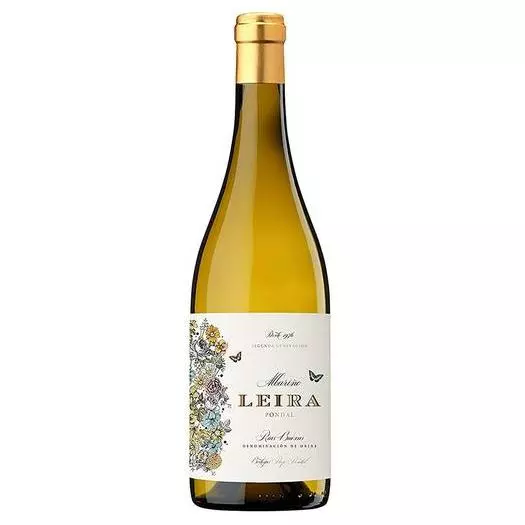 Leira 1976 España (Albariño)